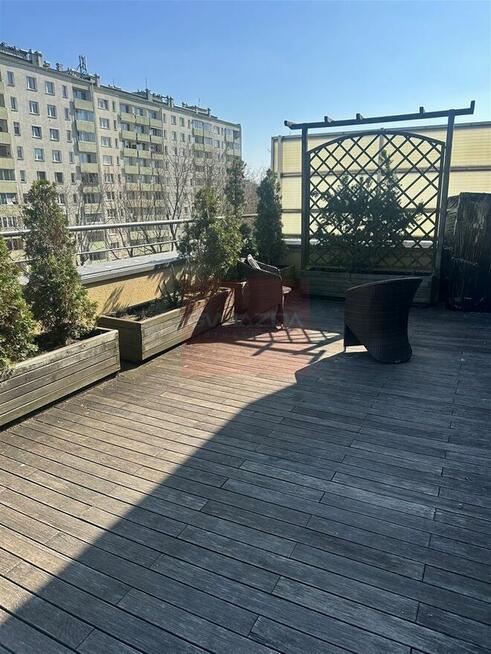 Powierzchnia biurowa Warszawa Wola