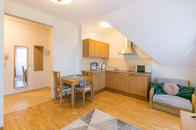 Mieszkanie Polanica-Zdrój, al. 1000-lecia