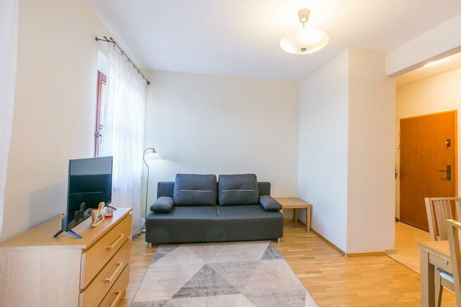 Mieszkanie Polanica-Zdrój, al. 1000-lecia