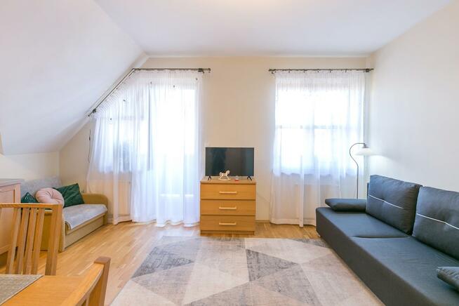 Mieszkanie Polanica-Zdrój, al. 1000-lecia