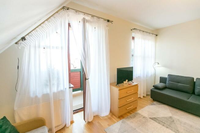 Mieszkanie Polanica-Zdrój, al. 1000-lecia