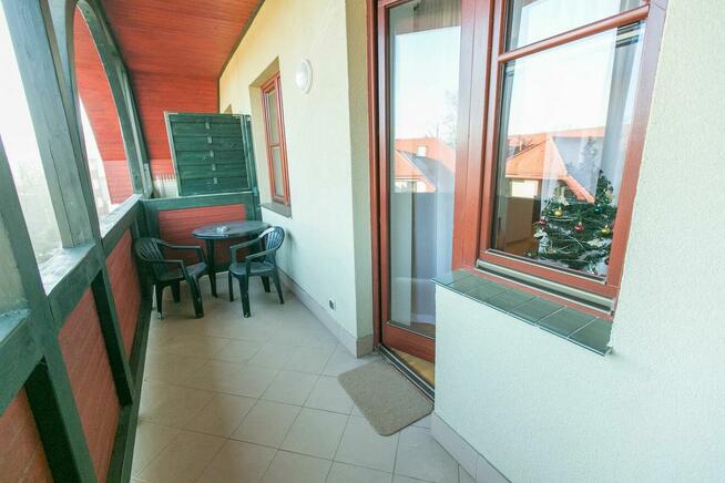 Mieszkanie Polanica-Zdrój, al. 1000-lecia