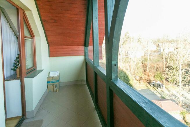 Mieszkanie Polanica-Zdrój, al. 1000-lecia