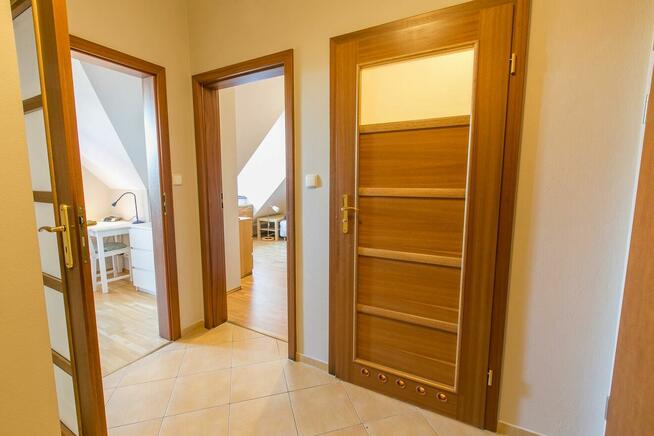 Mieszkanie Polanica-Zdrój, al. 1000-lecia