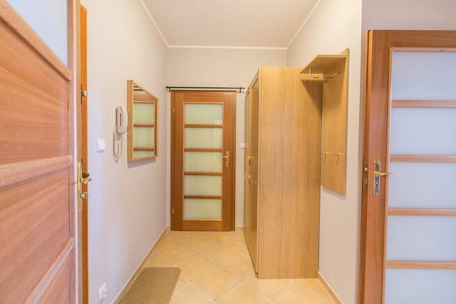 Mieszkanie Polanica-Zdrój, al. 1000-lecia