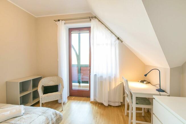 Mieszkanie Polanica-Zdrój, al. 1000-lecia