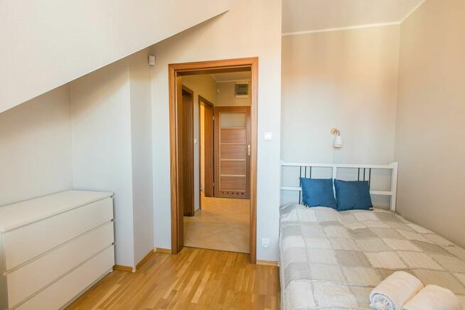 Mieszkanie Polanica-Zdrój, al. 1000-lecia