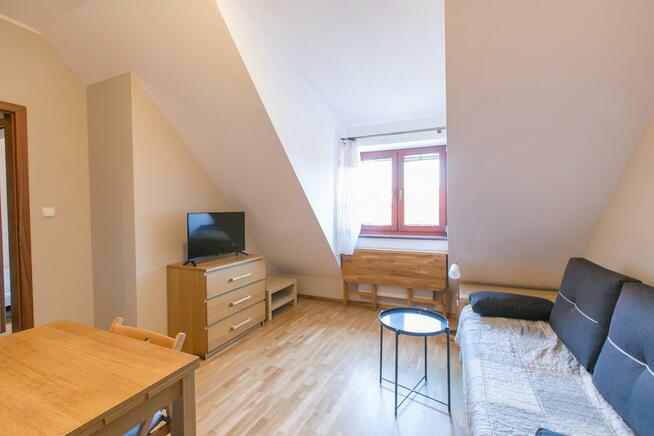 Mieszkanie Polanica-Zdrój, al. 1000-lecia