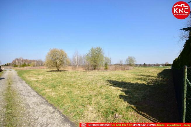 Smugi - działka roln.-budowlana, wszystkie media.