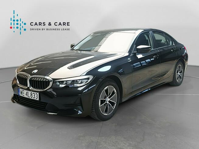 BMW 318 Seria 3 [G20] 18-22 WE4L833