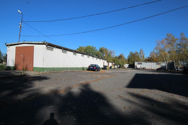 Lokal użytkowy Katowice, Roździeńska