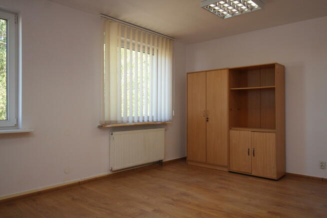 Lokal użytkowy Katowice, Roździeńska