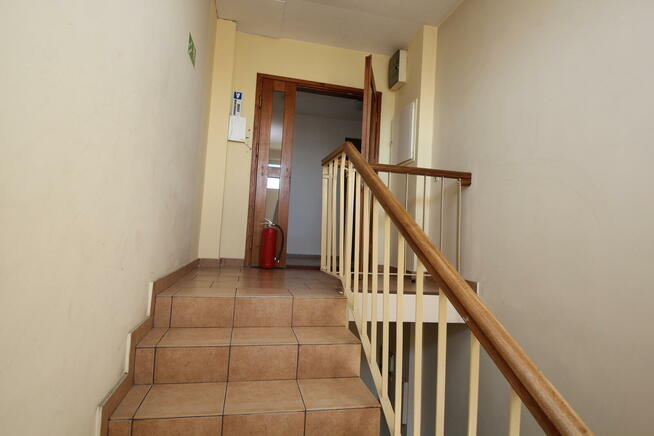 Lokal użytkowy Katowice, Roździeńska