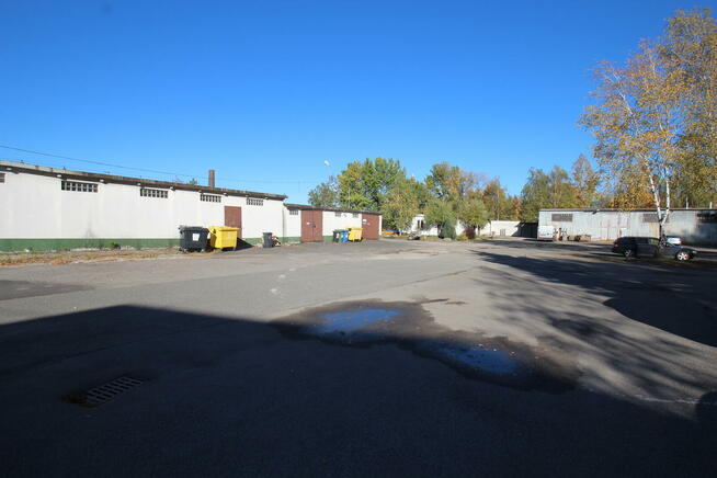 Lokal użytkowy Katowice, Roździeńska