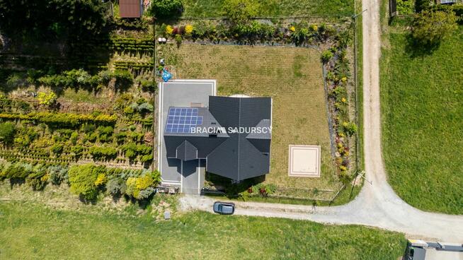 Dom Trąbki gm. Biskupice