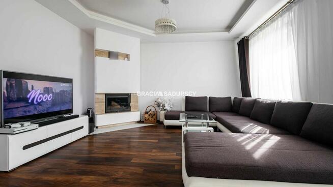 Dom Trąbki gm. Biskupice