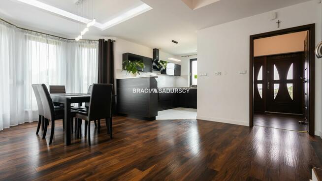 Dom Trąbki gm. Biskupice