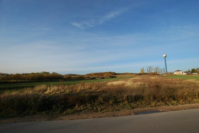 Działka Chęciny Starochęciny