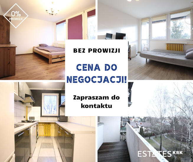 4/5 pok. duże, rozkładowe mieszkanie, Czarnogórska
