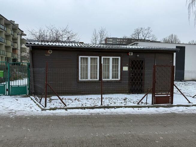 Idealna działka pod Inwestycję