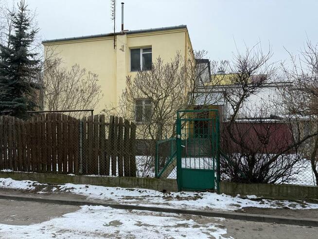 Idealna działka pod Inwestycję