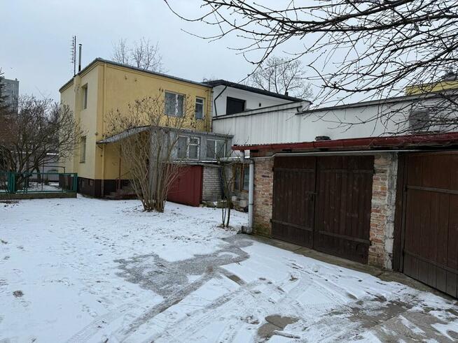 Idealna działka pod Inwestycję