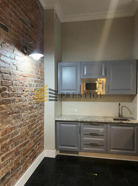 Piękny lokal na biuro - Bagatela