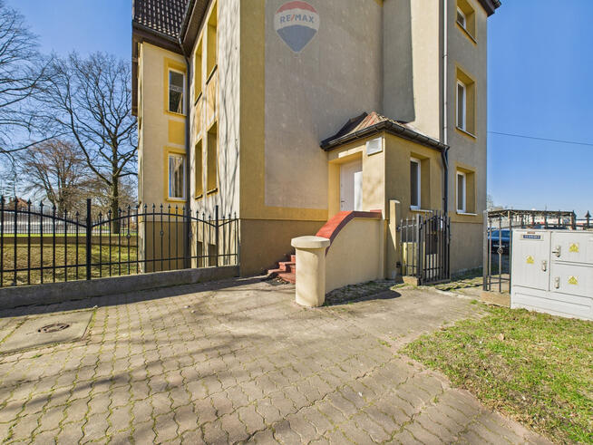 Komfortowe biuro na parterze - pow. 45,36 m2!