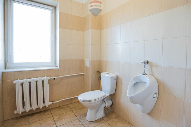 Komfortowe biuro na parterze - pow. 45,36 m2!