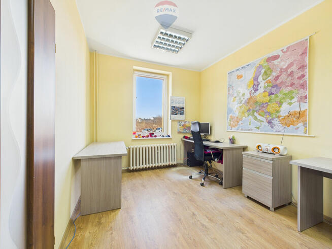 Komfortowe biuro na parterze - pow. 45,36 m2!