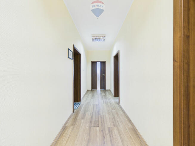 Komfortowe biuro na parterze - pow. 45,36 m2!