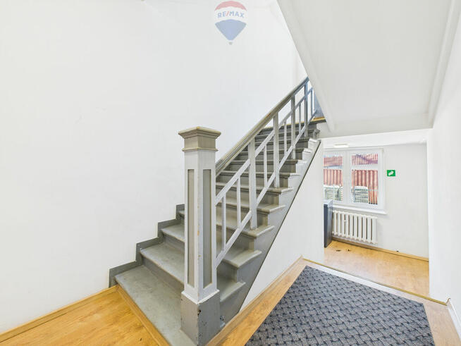 Komfortowe biuro na parterze - pow. 45,36 m2!