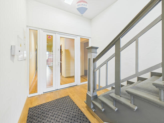 Komfortowe biuro na parterze - pow. 45,36 m2!