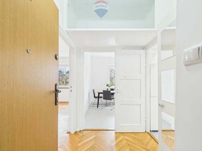 Kawalerka w zaciszu Zielonki/ul.P.S.Wyszyńskiego