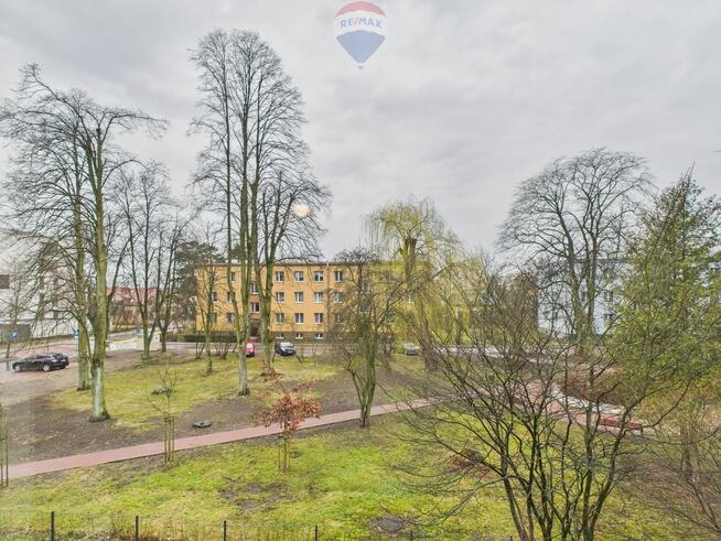 Kawalerka w zaciszu Zielonki/ul.P.S.Wyszyńskiego