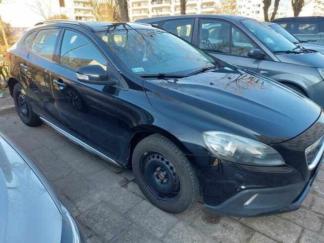 Sprzedam Volvo V 40 Cross Country