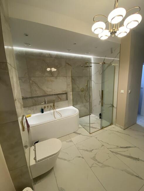 Remonty mieszkań , domów