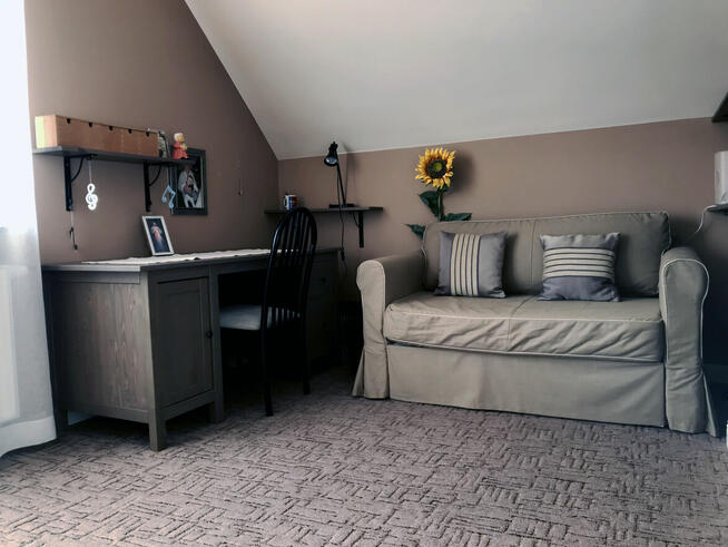 Dom Kołobrzeg Radzikowo