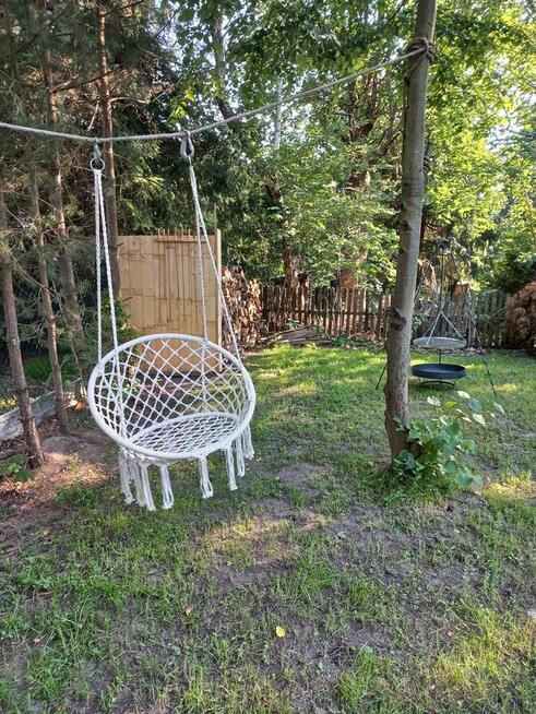 Domek 8 osobowy w Warchałach