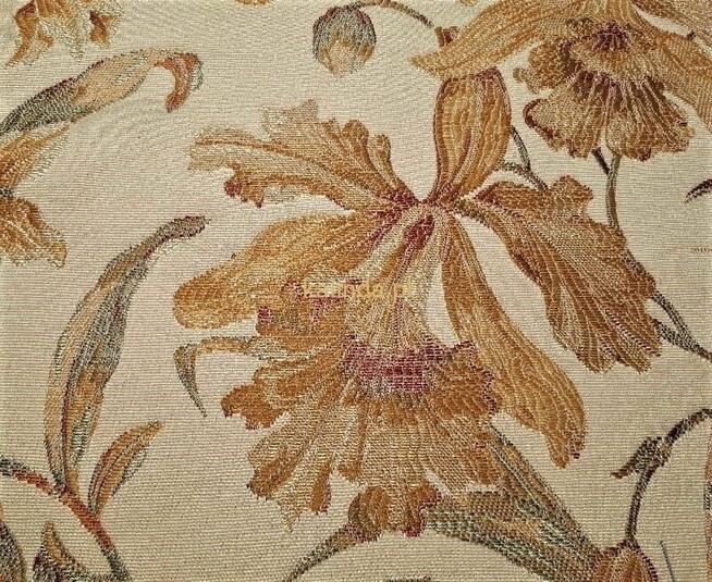 Lotus, tkanina tapicerska, meblowa