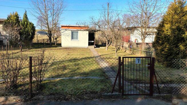 Sprzedam prawa do wieczystej dzierżawy Działkę ROD