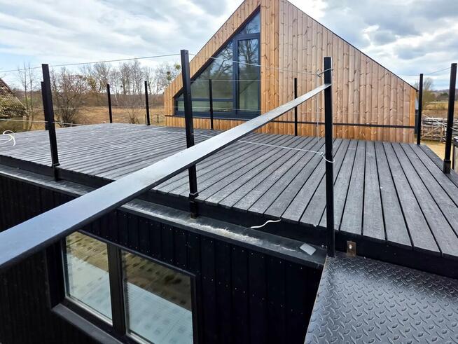 Kontener Mieszkaniowy 20ft na Sprzedaż!