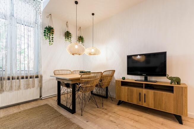 Apartament 76m2| wysokie sufity | komfort dla pary