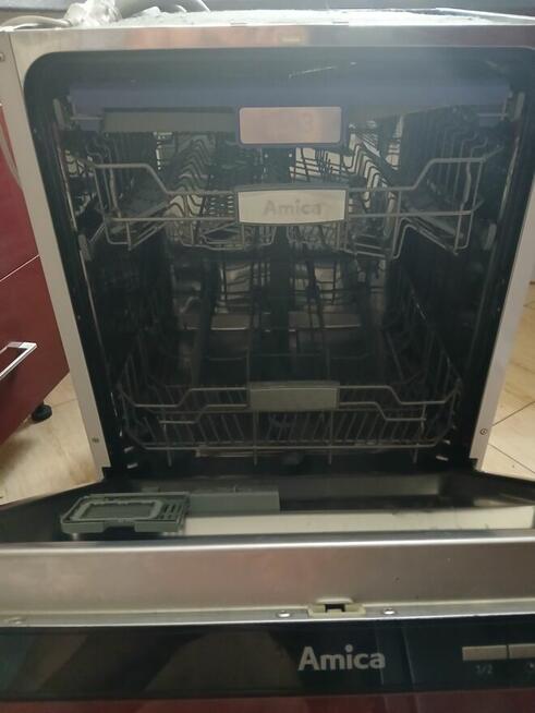 Sprzedam zmywarkę Amica ZIM646E
