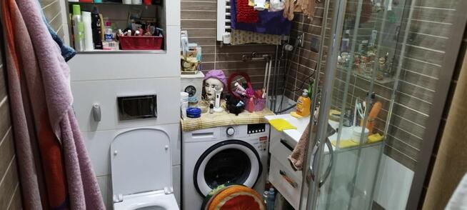 Zamienię mieszkanie na większe