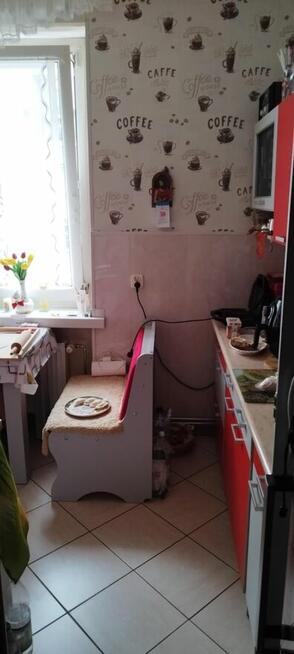 Zamienię mieszkanie na większe