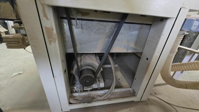 Szlifierka EMC VENUS 2RK