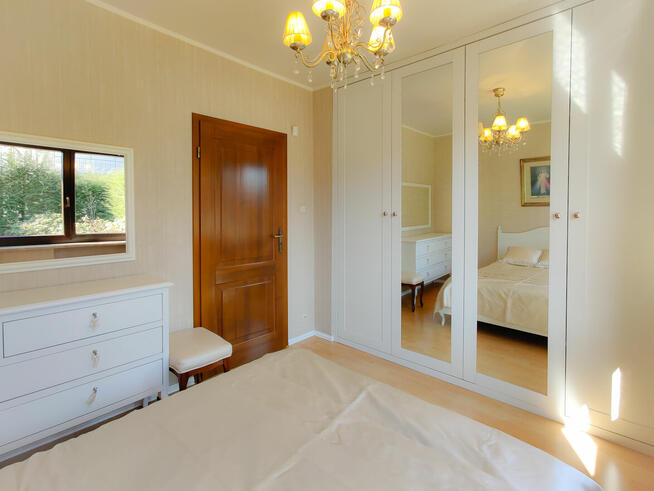 Sprzedam dom (willę) w Nowym Sączu