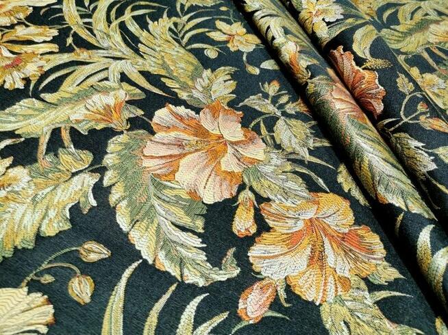 Lotus, tkanina tapicerska, meblowa