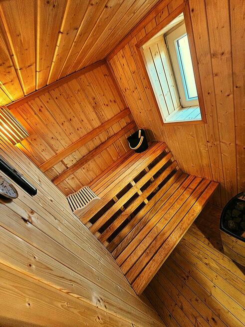 Dark Romance apartament dla Zakochanych Par